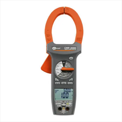 Ampe kìm AC/DC SONEL CMP-2000 (AAC 1500A, ADC 2000A)